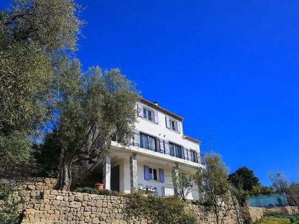 Maison 6 pièces 130 m² 