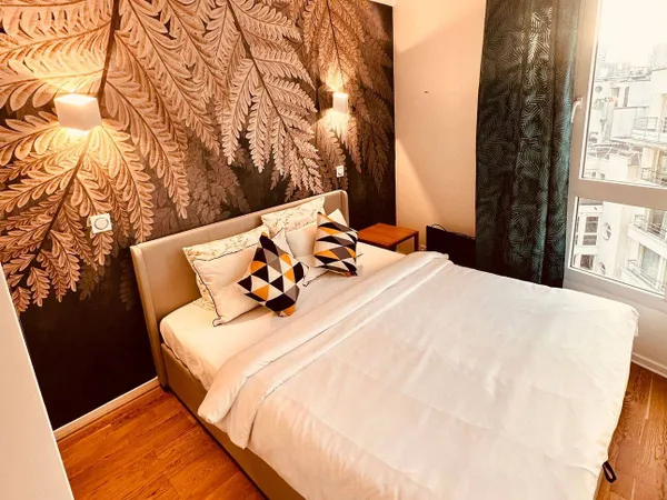Appartement 2 pièces 32 m² 