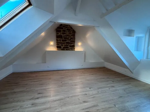 Maison 4 pièces 95 m² 