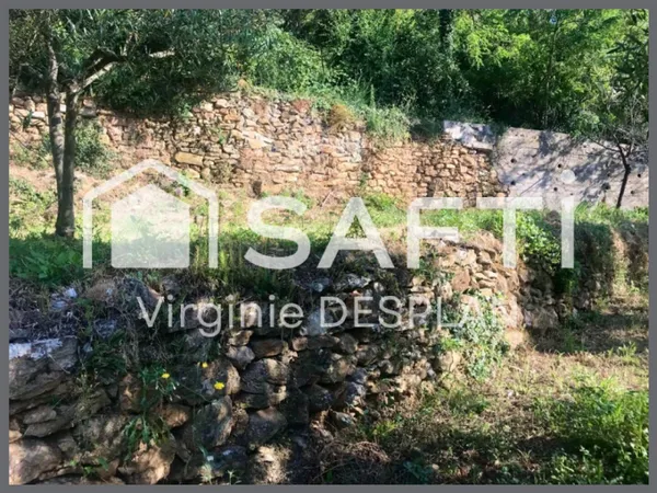 Propriété 50 m² 