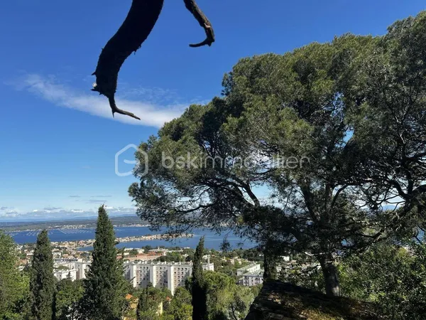 Propriété 90 m² 