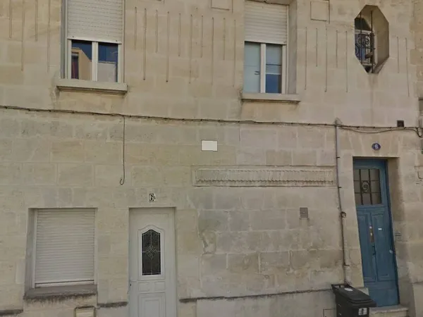 Appartement 3 pièces 75 m² 