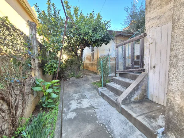HYERES CENTRE-VILLE 
