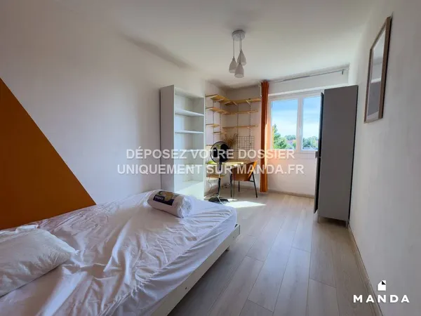 Appartement 4 pièces 