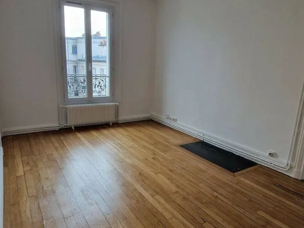 Appartement 2 pièces 35 m² 