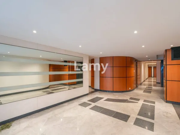 Appartement 4 pièces 90 m² 
