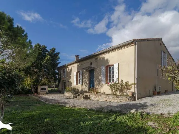 Maison 7 pièces 168 m² 