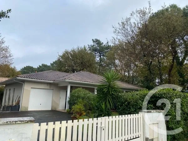 Maison 4 pièces 106 m² 