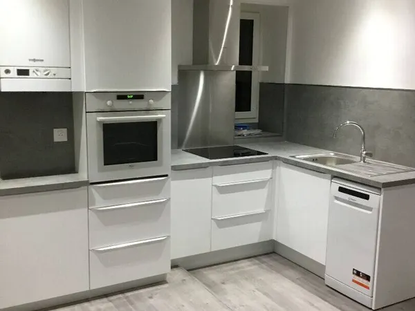 Appartement 3 pièces 68 m² 