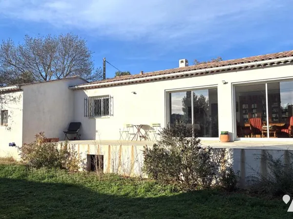 Maison 4 pièces 95 m² 