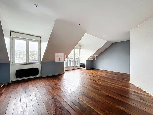 Appartement 5 pièces 95 m² 