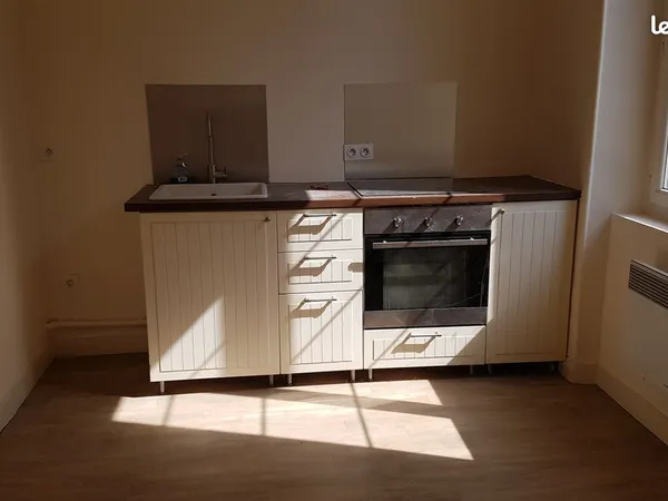 Appartement 3 pièces 104 m² 