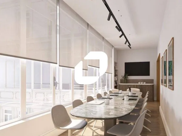 Bureau 1278 m² 