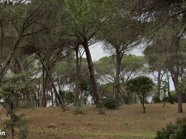 Terrain 503 m² Frejus 
