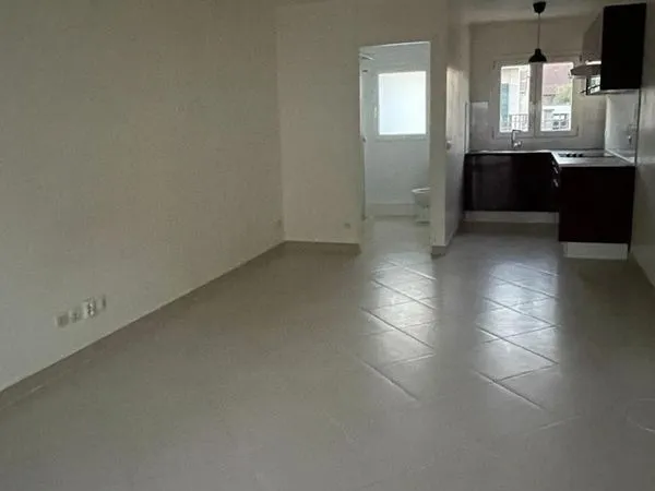 Studio de 30 m² a louer 