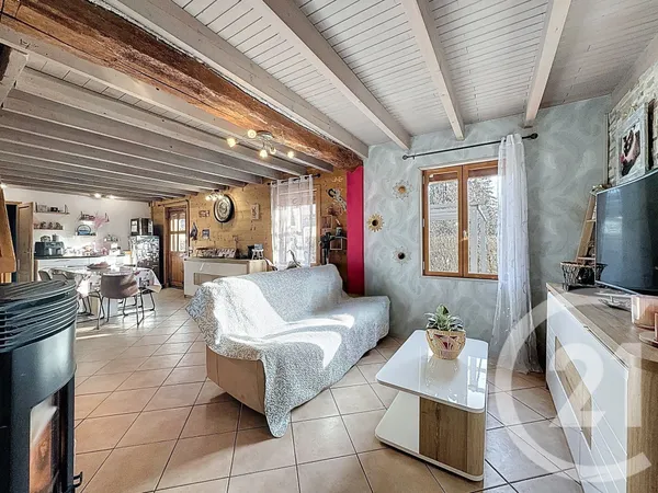 Maison 5 pièces 90 m² 