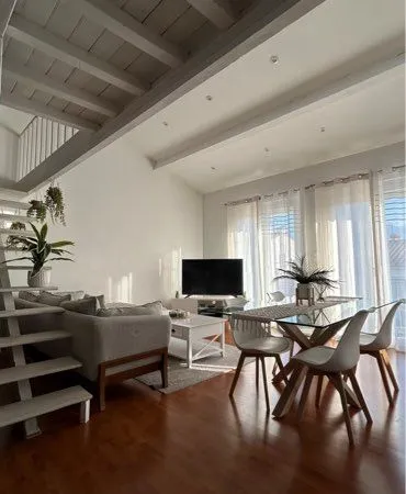 Appartement T4 