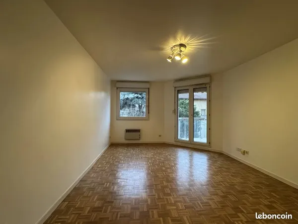 Appartement 4 pièces 81 m² 
