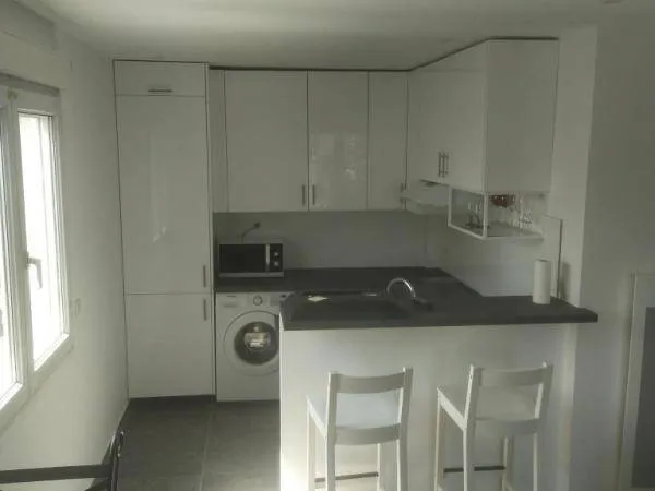 Studio 1 pièce 25 m² 