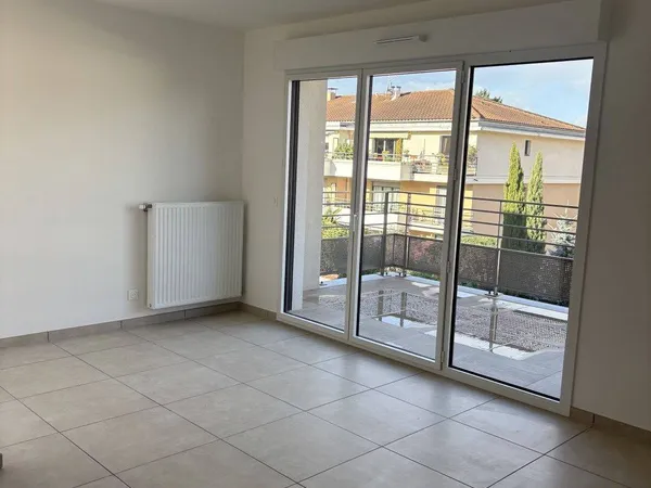 Appartement 2 pièces 211 m² 