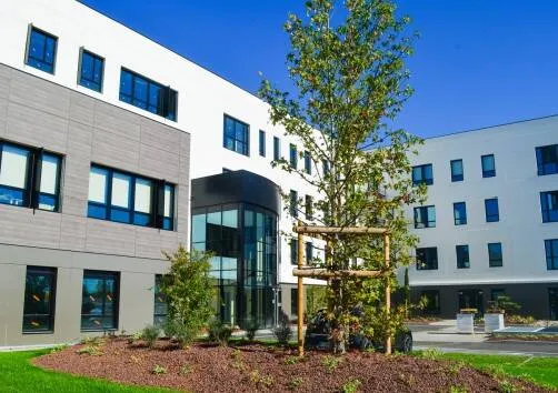 Bureaux 340 m² 