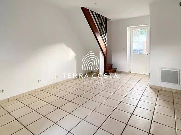 Appartement 3 pièces 46 m² 