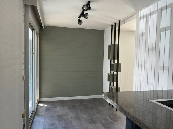 Appartement 1 pièce 28 m² 