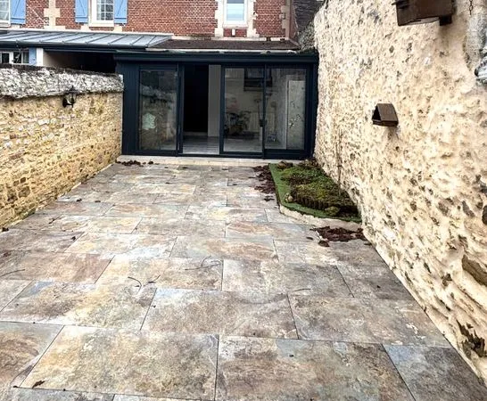 Maison 3 pièces 71 m² 