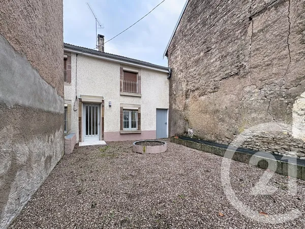 Maison 5 pièces 127 m² 