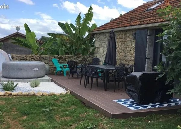 Maison 7 pièces 300 m² 