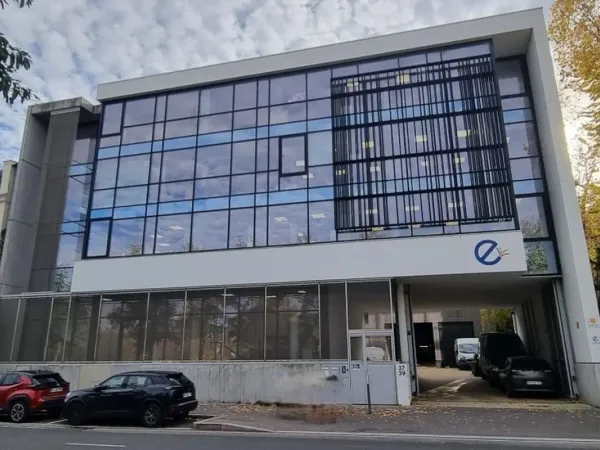 Bureaux à louer à MEUDON 92190 