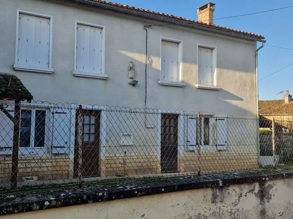 Maison 5 pièces 132 m² 