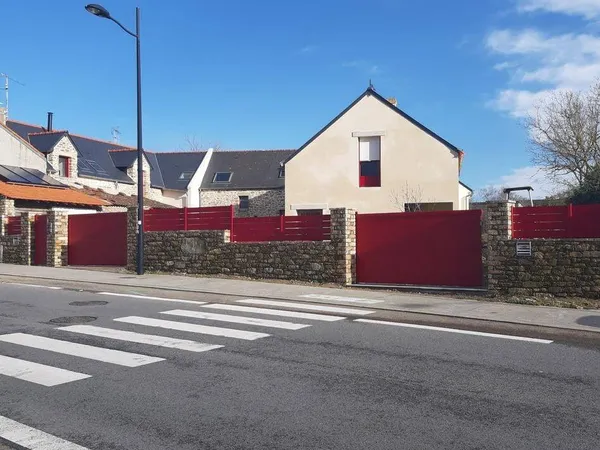 Studio 1 pièce 14 m² 