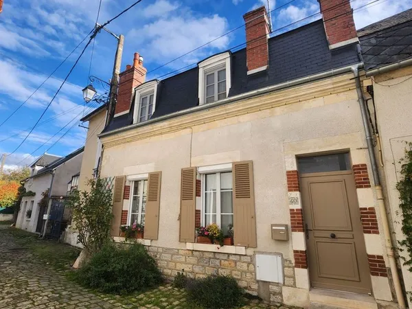 Maison 3 pièces 108 m² 
