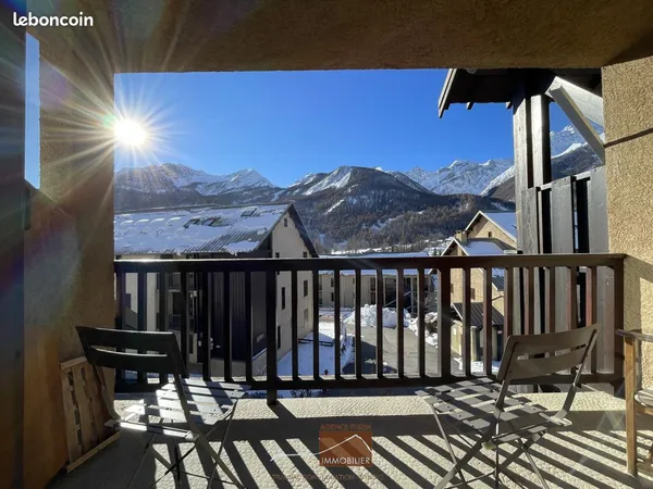Appartement 6 pièces 75 m² 