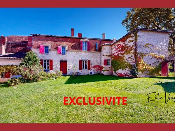Château 15 pièces 633 m² 