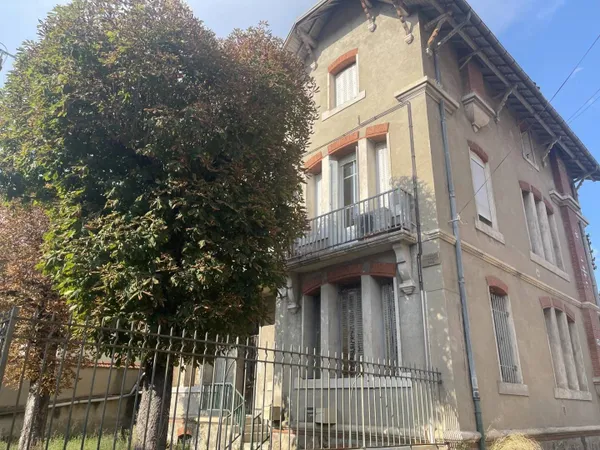 Appartement 4 pièces 99 m² 