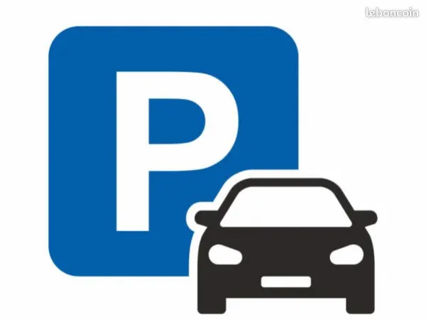 Parking aérien Esplanade 