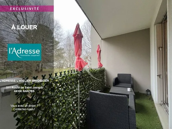 Appartement 4 pièces 92 m² 