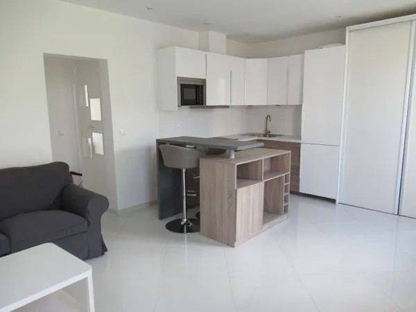Appartement 3 pièces 43 m² 