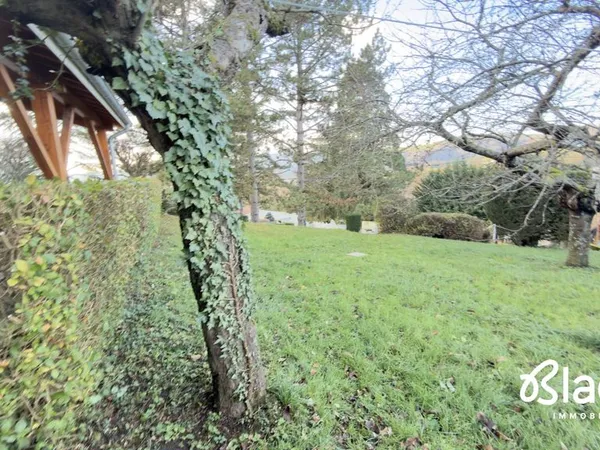 Maison de luxe 8 pièces 164 m² 