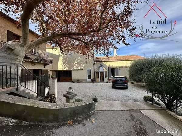Maison 6 pièces 175 m² 