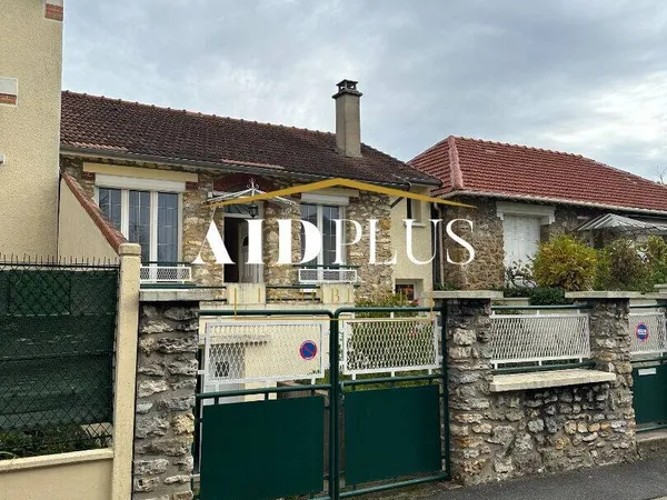 Maison 5 pièces 80 m² 
