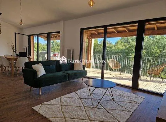 Vends T4 - 93m² - Ondres 40440 