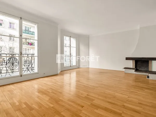 PARIS 16 - Auteuil Sud 