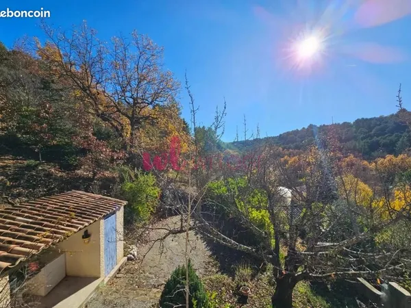 Maison 9 pièces 120 m² 