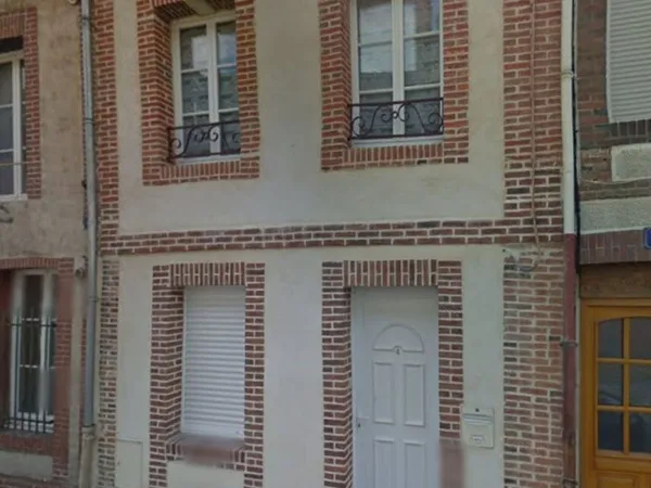 Maison L Aigle 3 pièce(s) 60 m2 