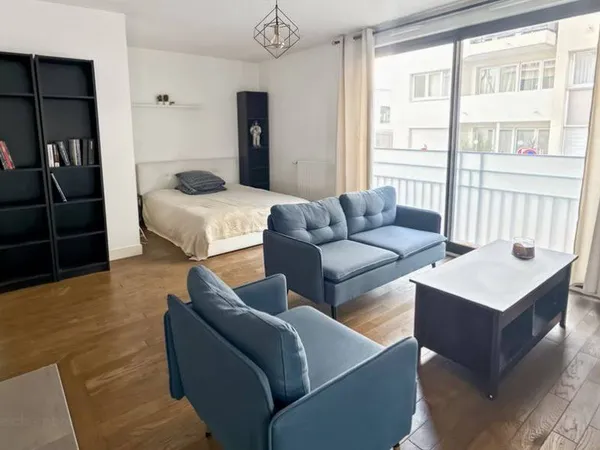 Grand studio BOULOGNE BILLANCOURT - PMR - Profession libérale OK 