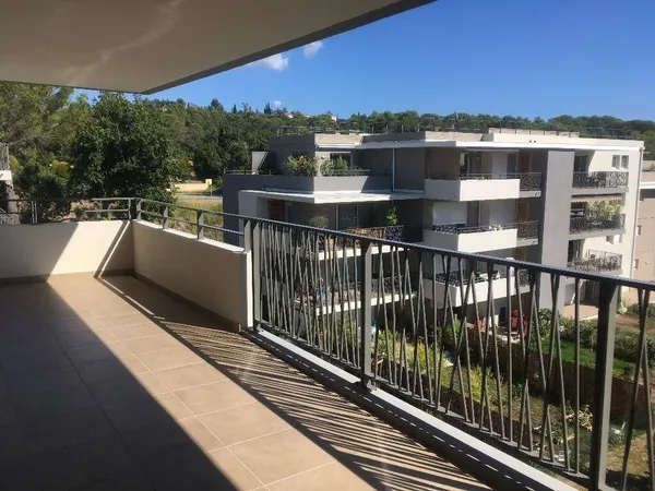 Appartement 3 pièces 67 m² 