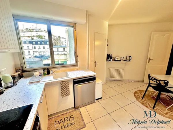 Appartement 3 pièces 80 m² 